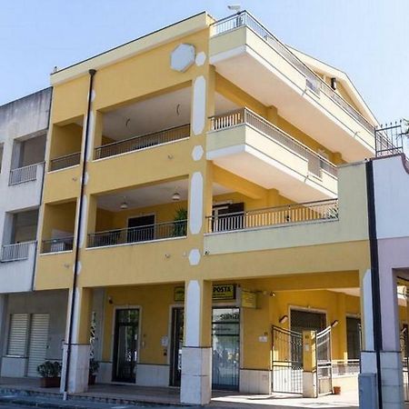 Tra Le Terme E Il Mare Apartment Terme Vigliatore Exterior photo