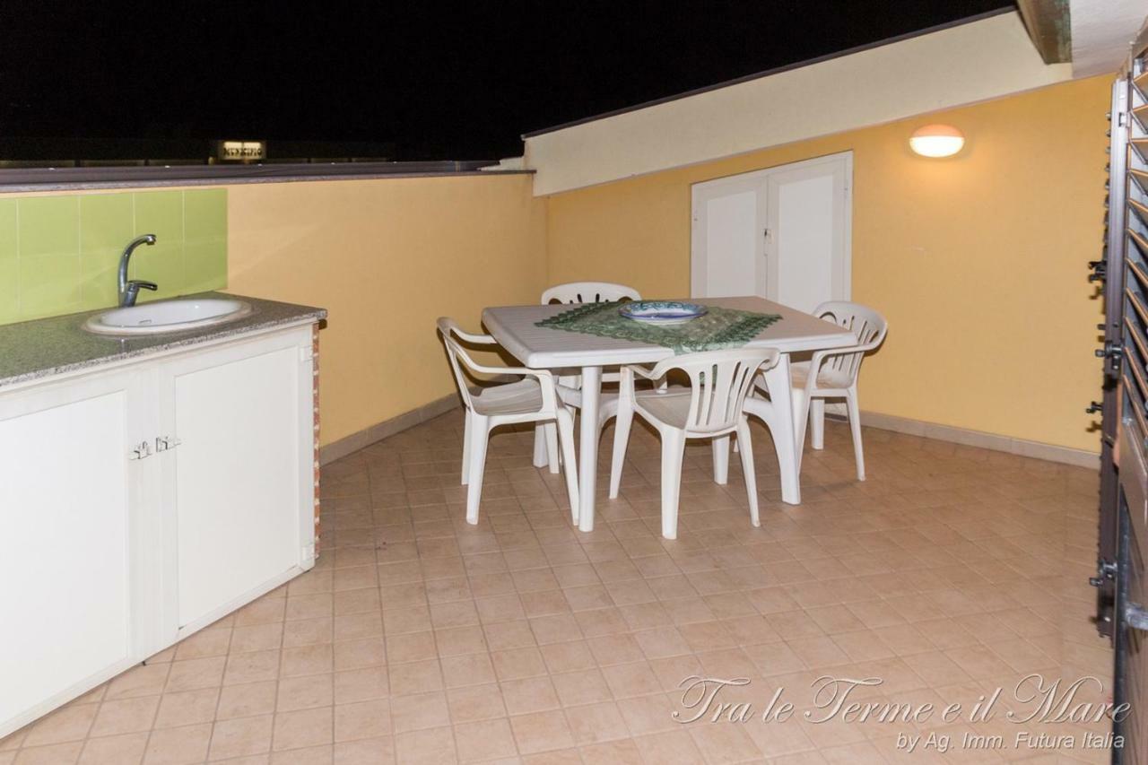 Tra Le Terme E Il Mare Apartment Terme Vigliatore Exterior photo