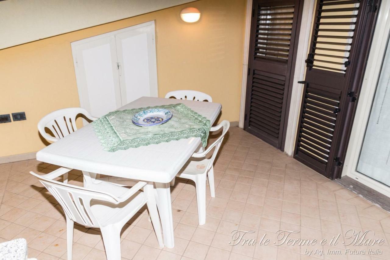 Tra Le Terme E Il Mare Apartment Terme Vigliatore Exterior photo