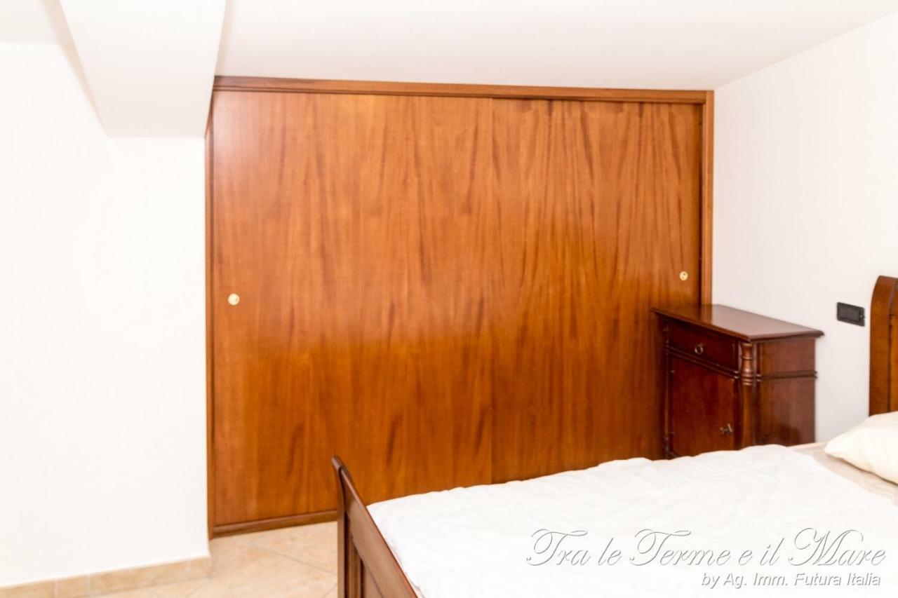 Tra Le Terme E Il Mare Apartment Terme Vigliatore Exterior photo