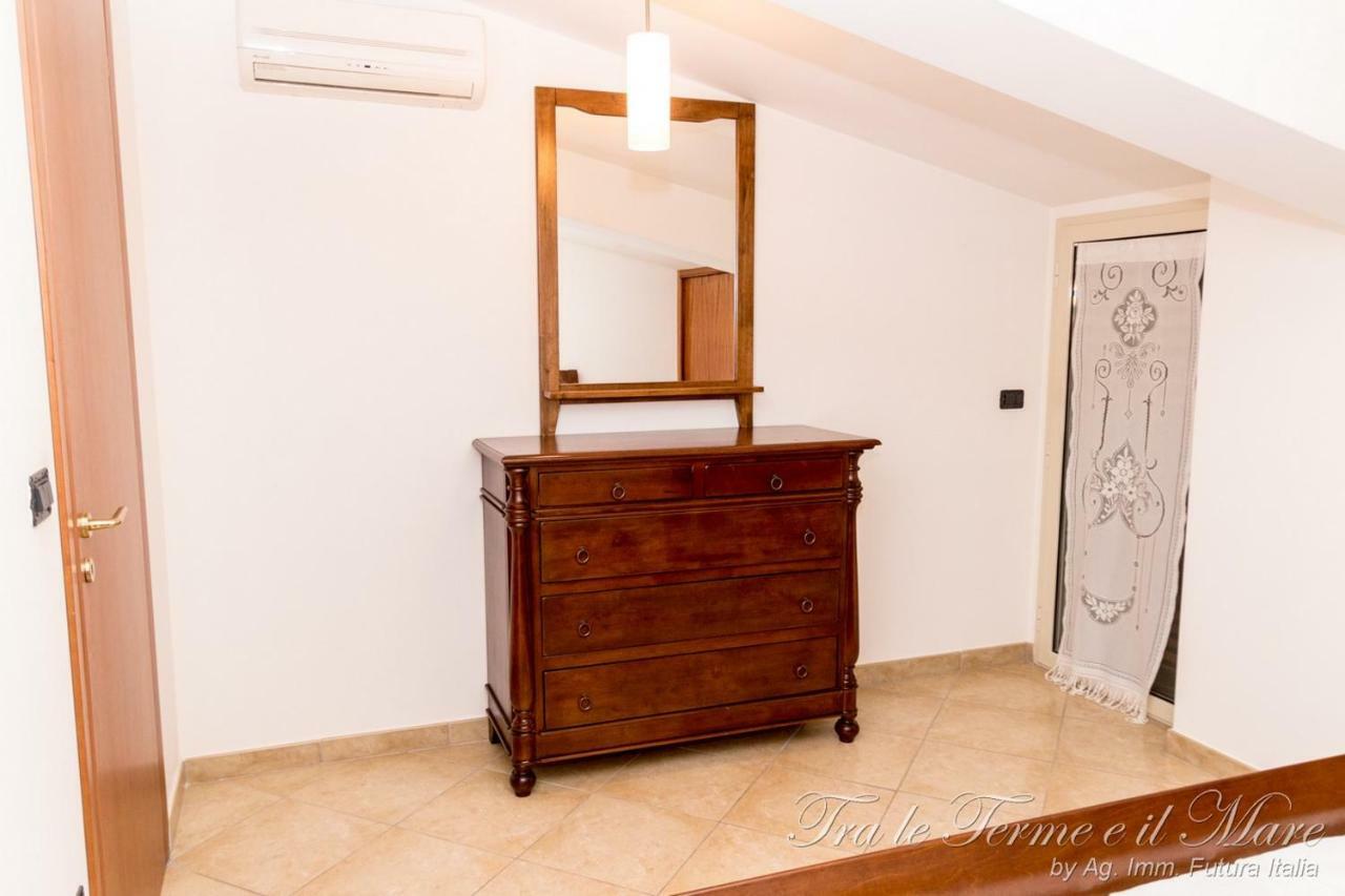 Tra Le Terme E Il Mare Apartment Terme Vigliatore Exterior photo