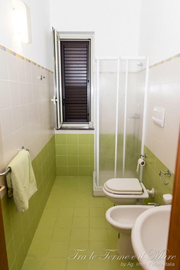 Tra Le Terme E Il Mare Apartment Terme Vigliatore Exterior photo