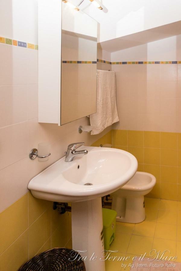 Tra Le Terme E Il Mare Apartment Terme Vigliatore Exterior photo
