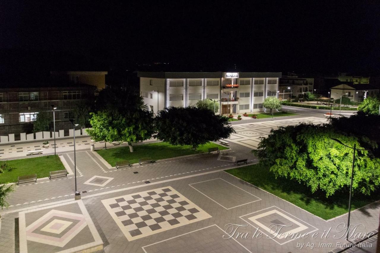 Tra Le Terme E Il Mare Apartment Terme Vigliatore Exterior photo