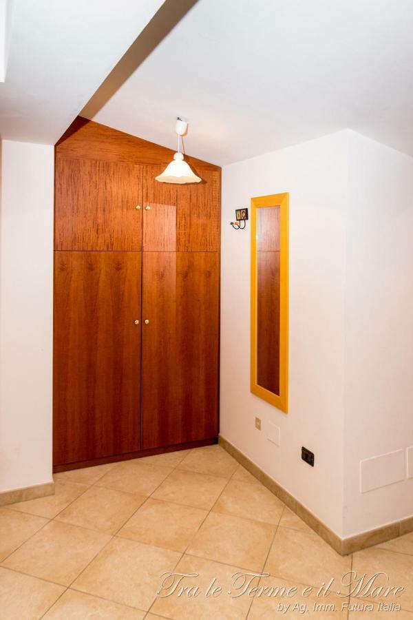 Tra Le Terme E Il Mare Apartment Terme Vigliatore Exterior photo