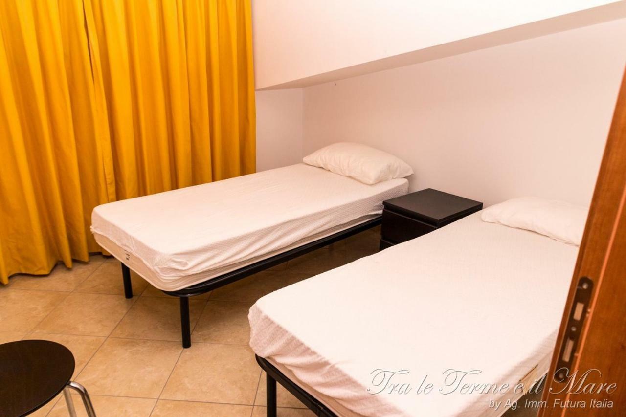 Tra Le Terme E Il Mare Apartment Terme Vigliatore Exterior photo