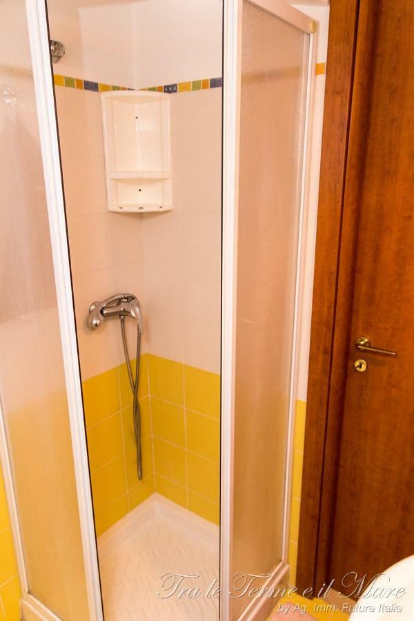 Tra Le Terme E Il Mare Apartment Terme Vigliatore Exterior photo
